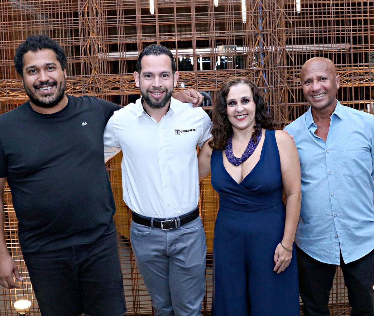 (Fotos Edy Fernandes)