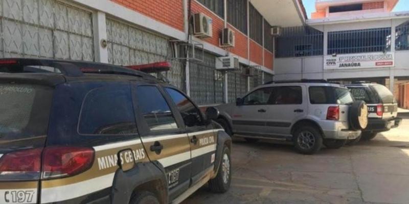 (PCMG / Divulgação)