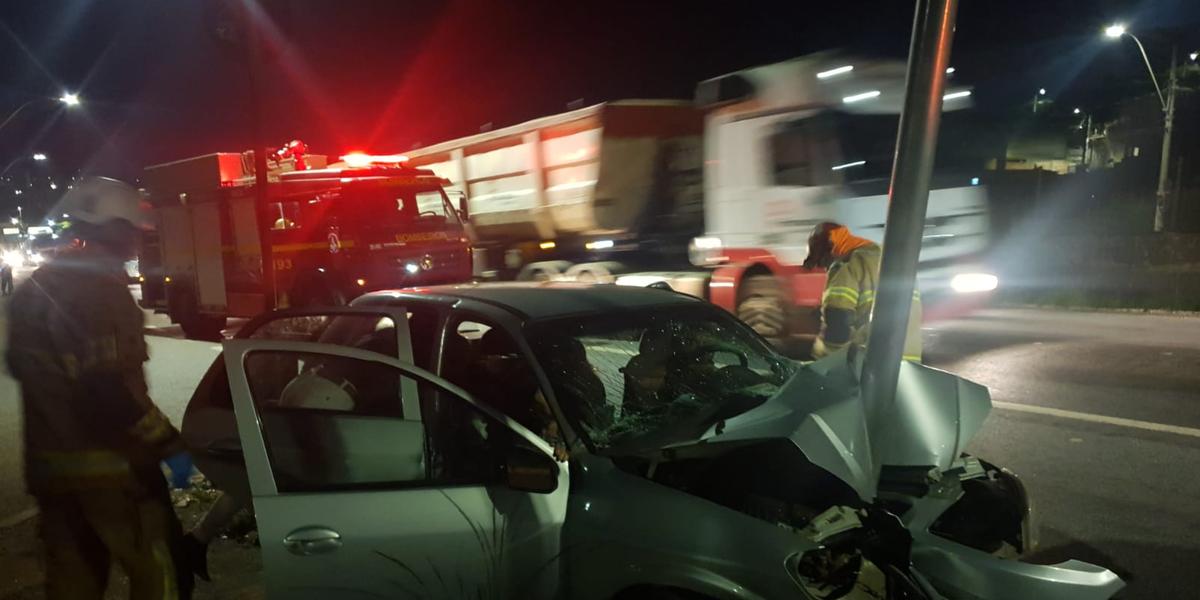 (Bombeiros / Divulgação)