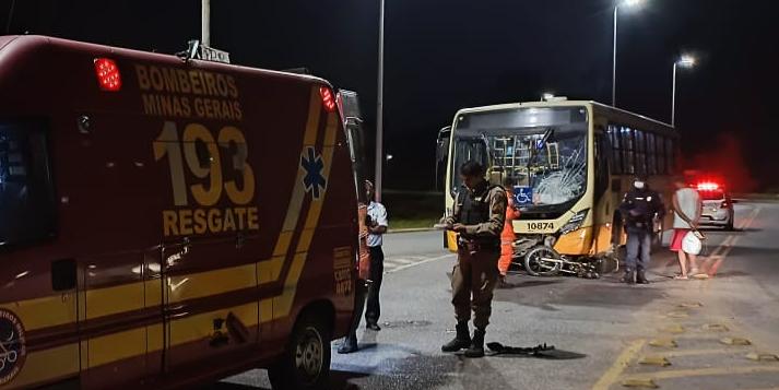 (Bombeiros / Divulgação)