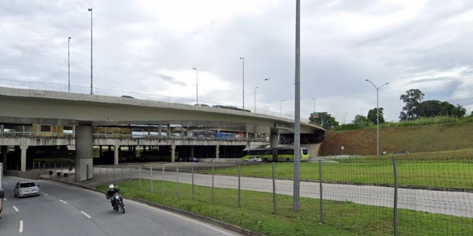  (Reprodução/Google Street View)