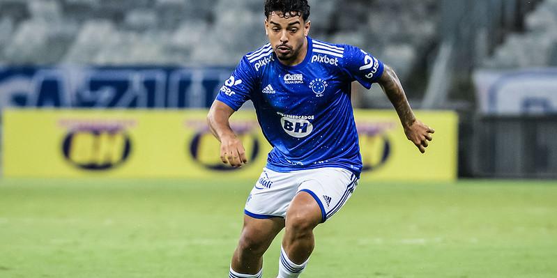 (Gustavo Aleixo/Cruzeiro)