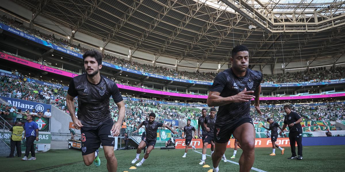 (Pedro Souza / Atlético)