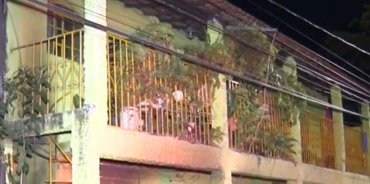 (Reprodução/TV Globo)