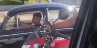 (Reprodução/Redes Sociais)