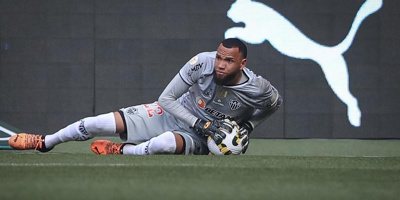 (Foto: Pedro Souza / Atlético)