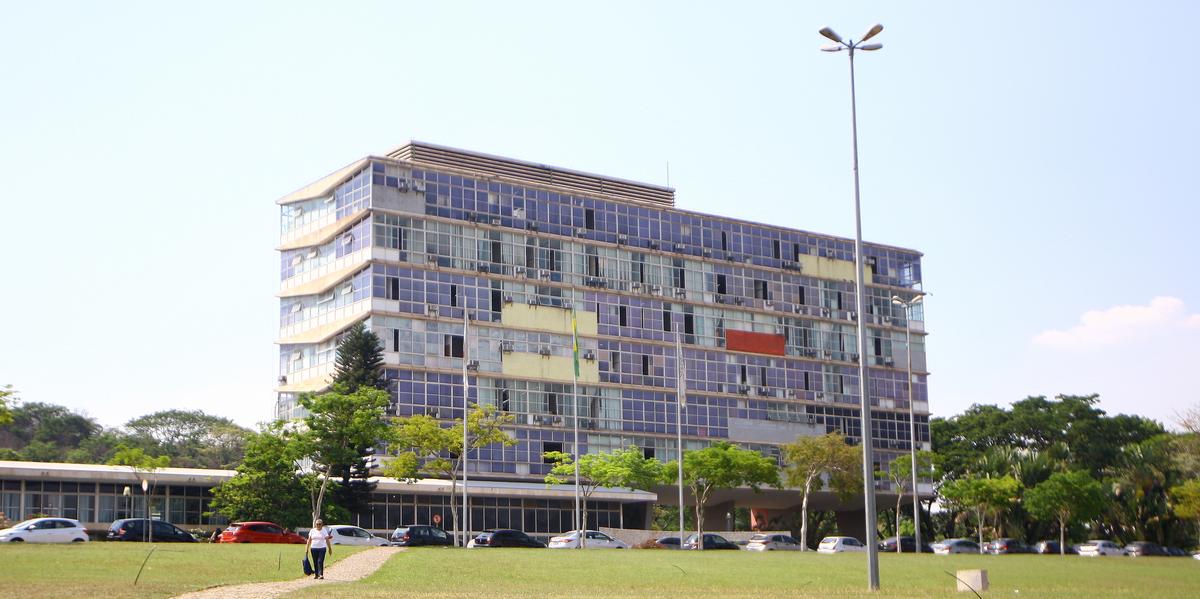 UFMG - Universidade Federal de Minas Gerais - Sisu prorroga