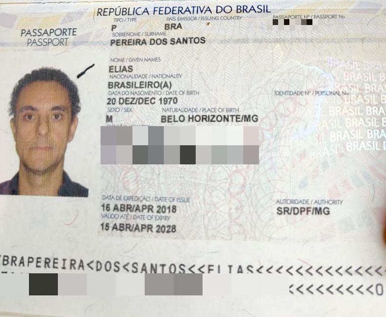 (Arquivo Pessoal / Divulgação)