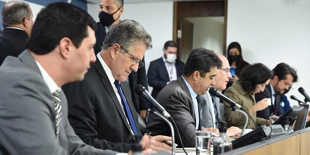 (ALMG / Divulgação)