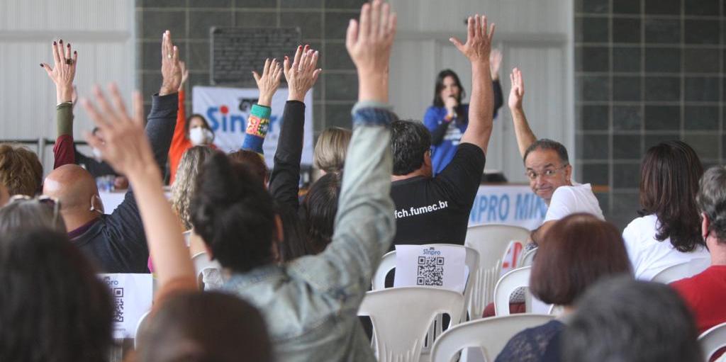 (Valéria Marques / Hoje em Dia)