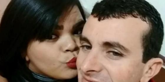 condenado a 26 anos homem que matou namorada a pauladas, queimou corpo e jogou de cima de penhasco, em Boa Esperança (Redes Sociais)