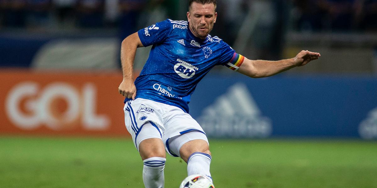 (Staff Images/Cruzeiro Divulgação)