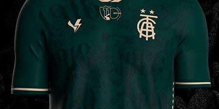  (Reprodução/América)