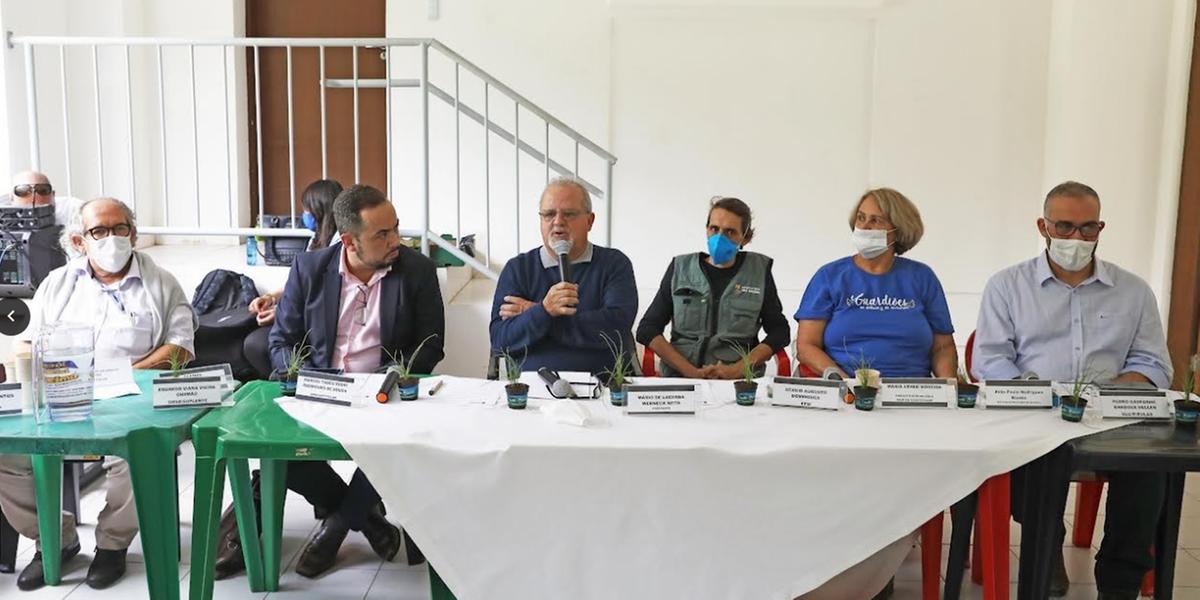 (Adão de Souza/PBH)