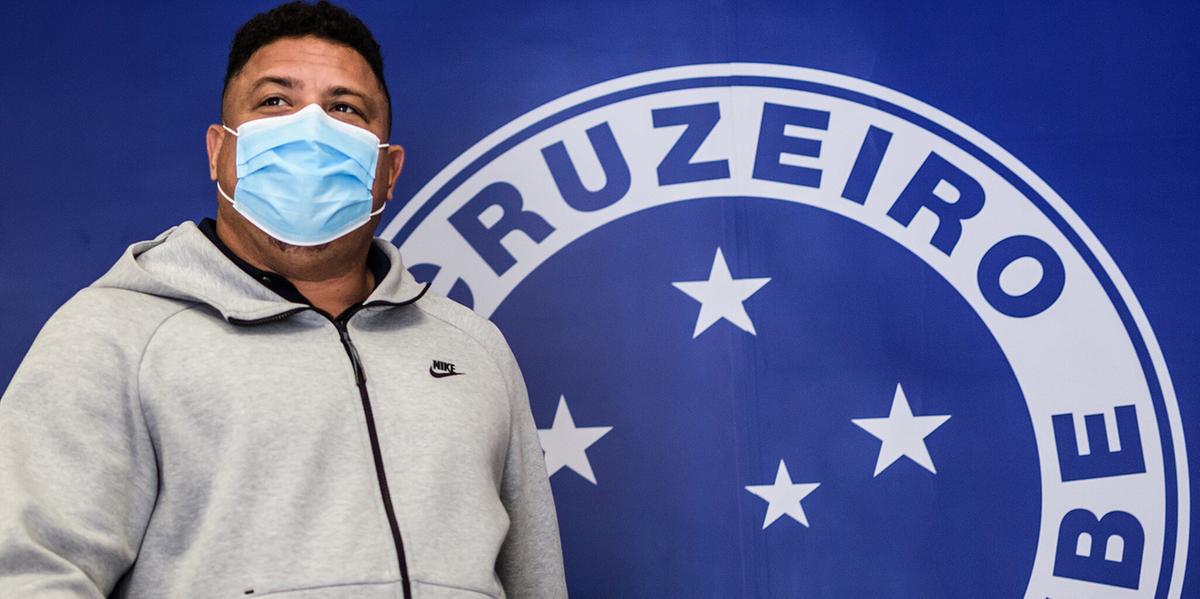 (Gustavo Aleixo/Cruzeiro)