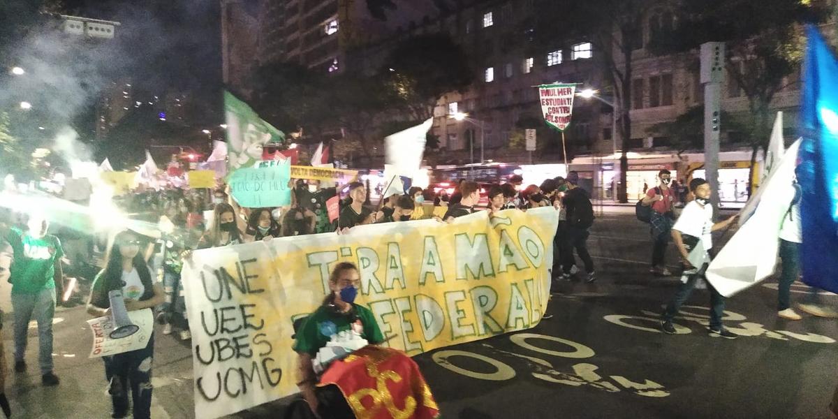 (Raissa Pedrosa / Hoje em Dia)