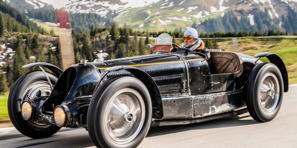 (Bugatti/Divulgação)