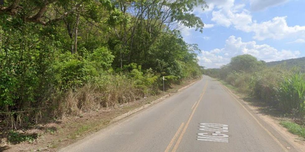 (Reprodução/Google Street View)