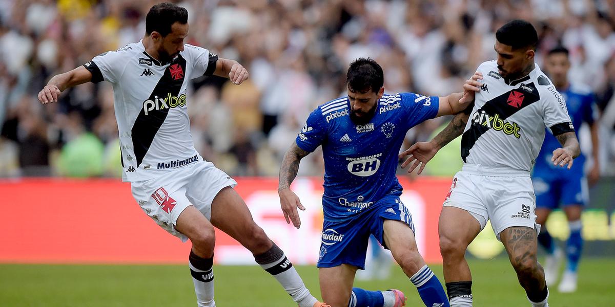 (Staff Images/Cruzeiro Divulgação)