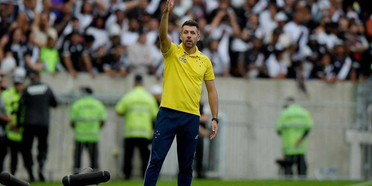 (Staff Images/Cruzeiro Divulgação)