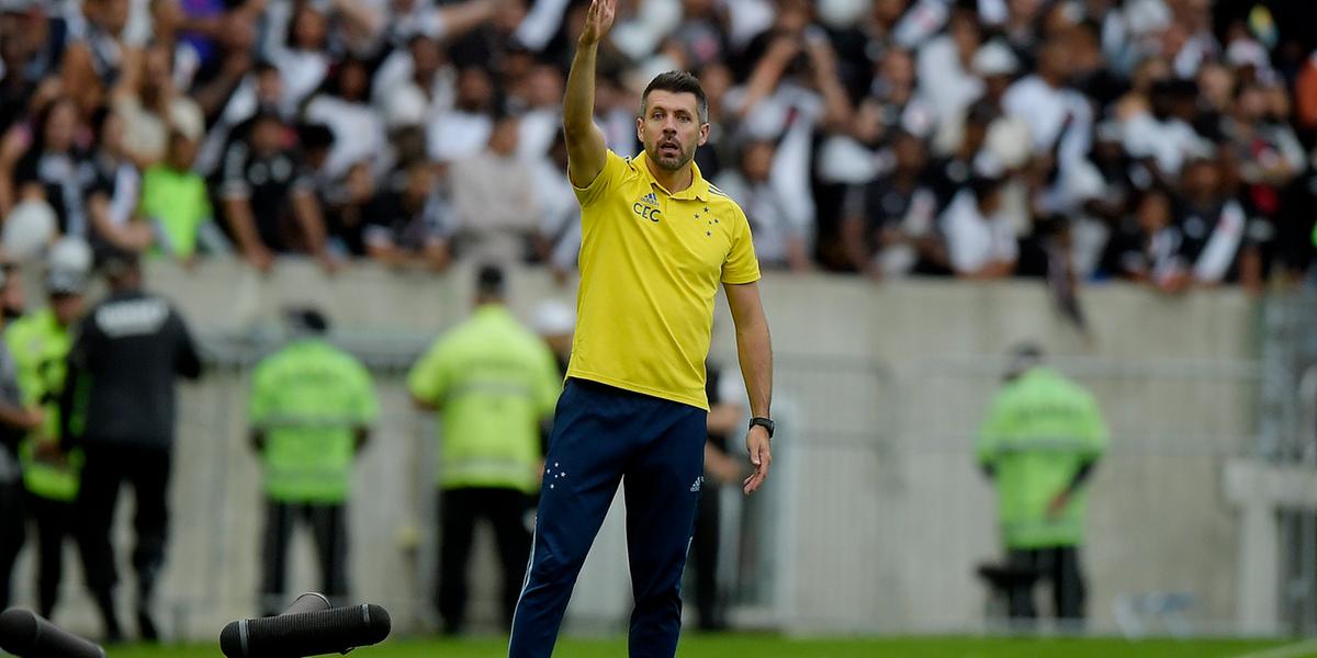  (Staff Images/Cruzeiro Divulgação)