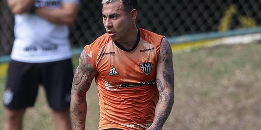 (Pedro Souza / Atlético)