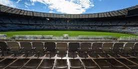 Uso de máscara nas arquibancadas do Mineirão seguirá sendo apenas recomendado (Mineirão / Divulgação)