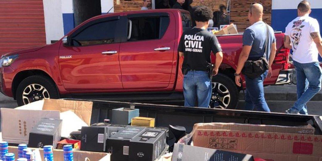 (PCMG / Divulgação)