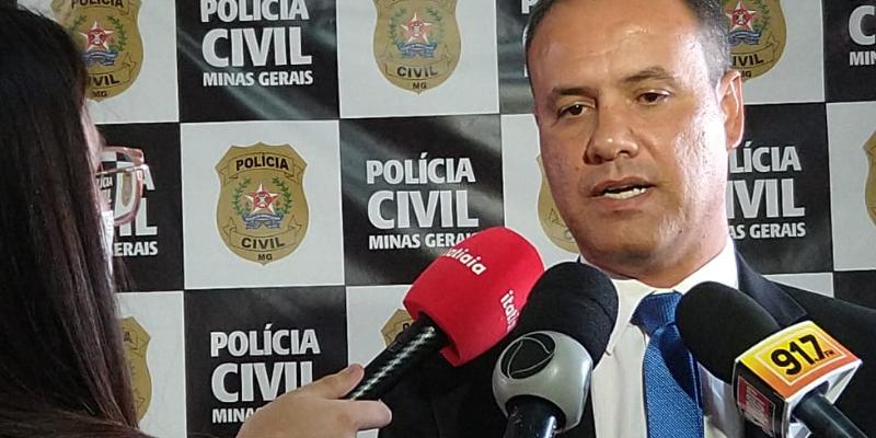 (PCMG / Divulgação)