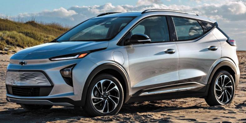 Trio eletrificado da Chevrolet é a aposta da General Motors para o mercado sul-americano nos próximos anos (GM/Divulgação)