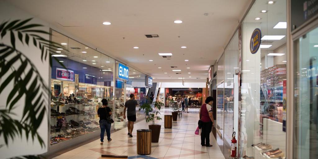 (Via Shopping Barreiro / Divulgação)