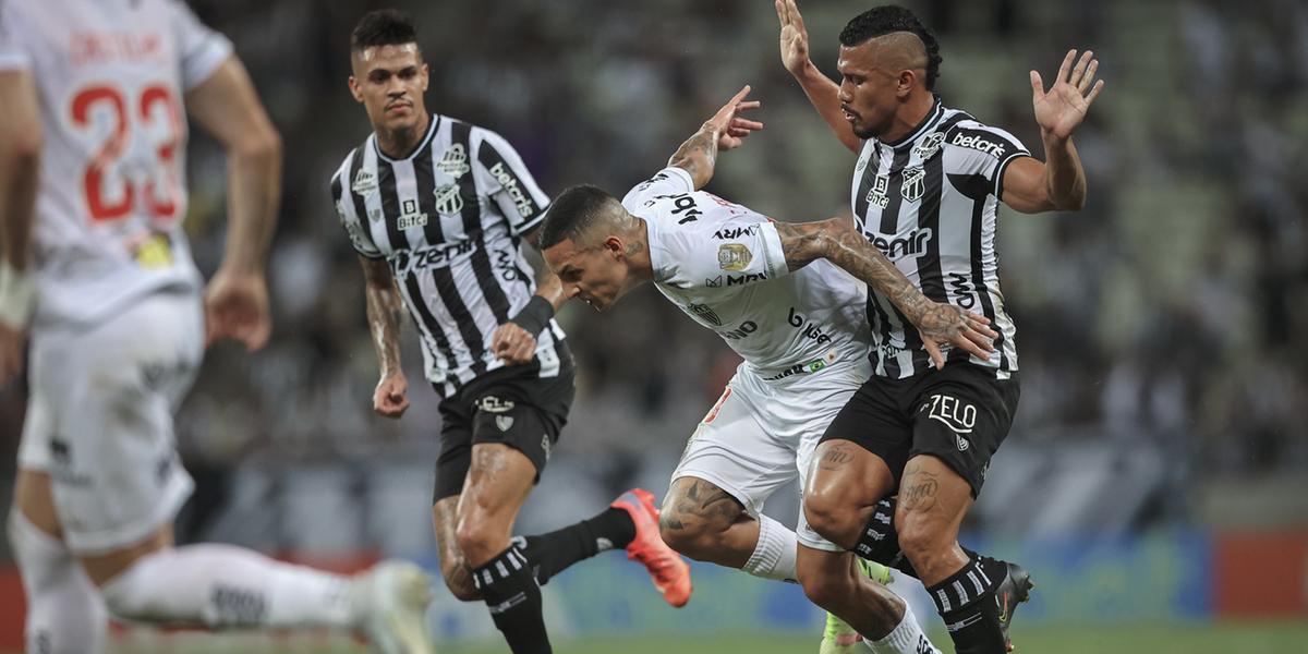 (Pedro Souza / Atlético)