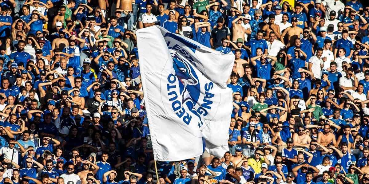 (Staff Images/Cruzeiro Divulgação)