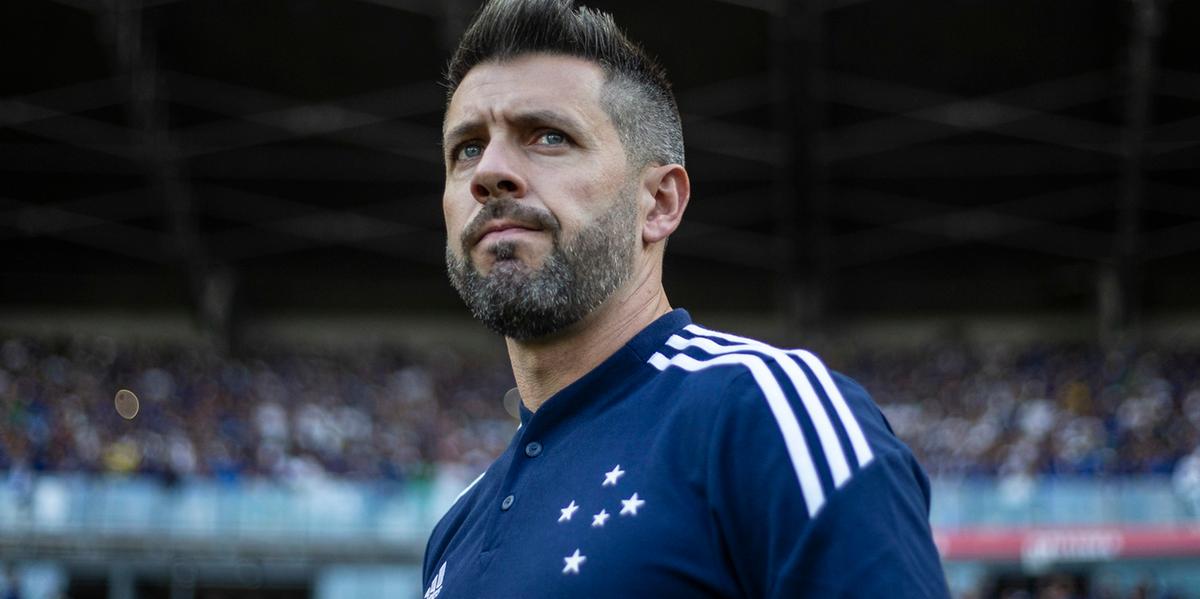 (Staff Images/Cruzeiro Divulgação)