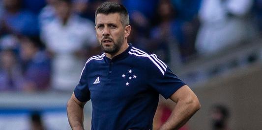 (Staff Images/Cruzeiro Divulgação )