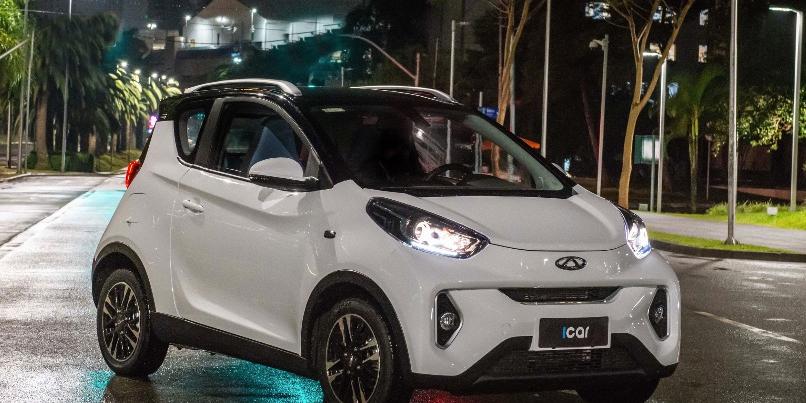 (Caoa Chery/Divulgação)