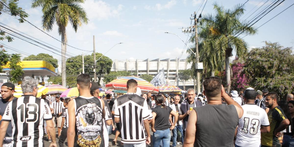  (Fernando Michel/Hoje em Dia)