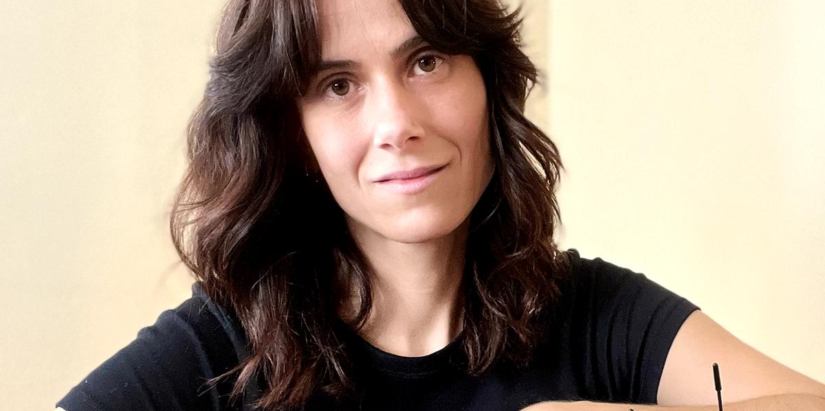 Fernanda está há 12 anos em Los Angeles trabalhando como técnica de som direto, assistente de mixagem e editora de áudio (Arquivo Pessoal)