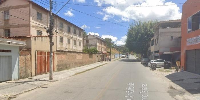 (Reprodução/Google Street View)
