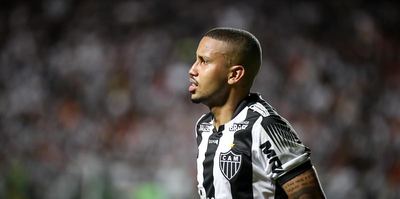 (Foto: Bruno Cantini / Atletico)