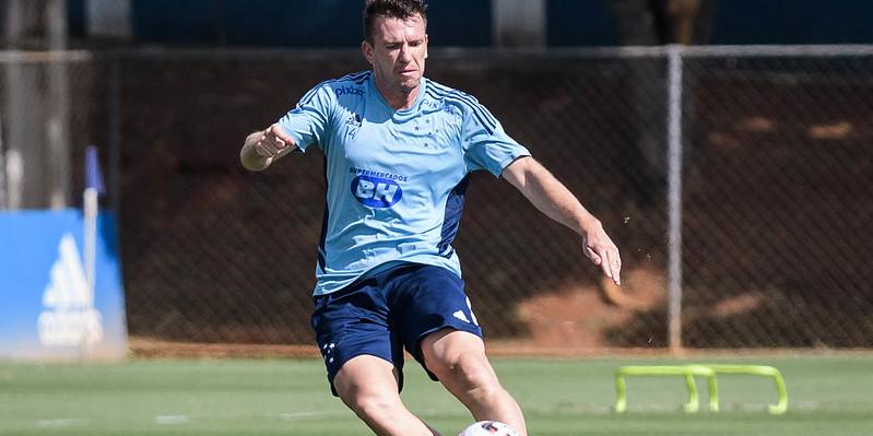 (Gustavo Aleixo/Cruzeiro)