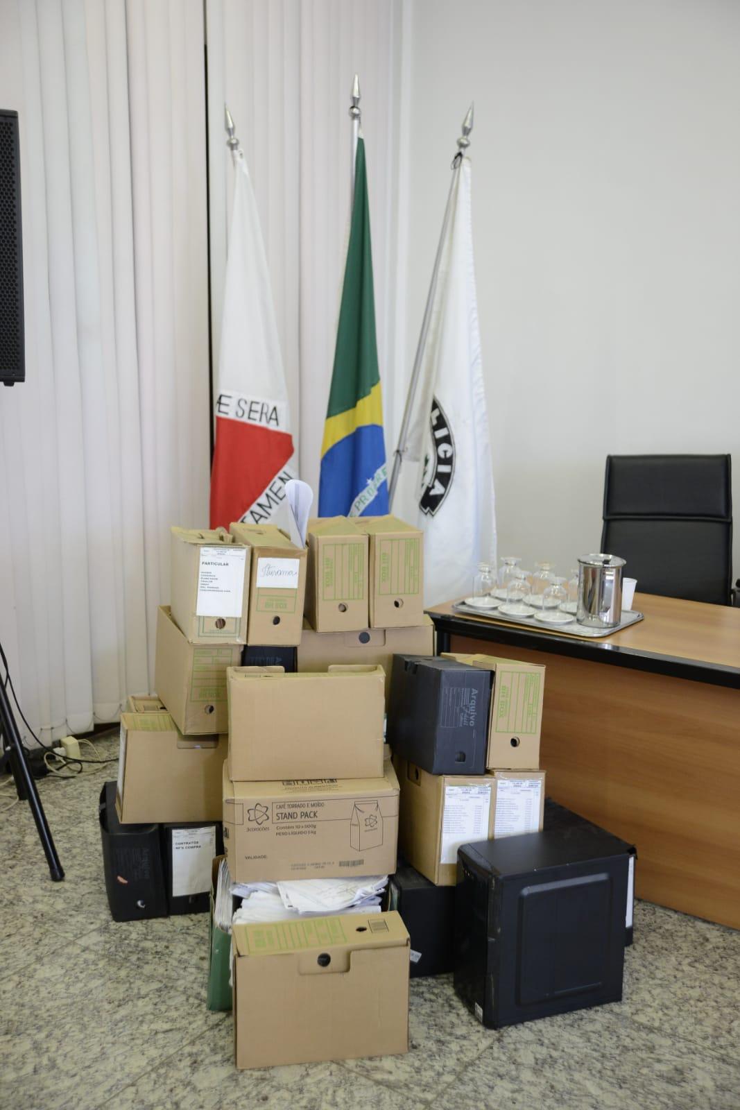 (Divulgação / Polícia Civil)