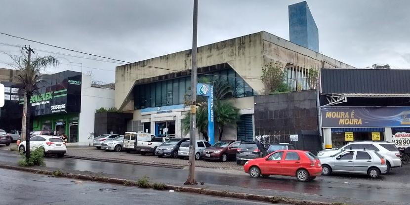 (Reprodução / Google - Aldo Gouvea Bragança)