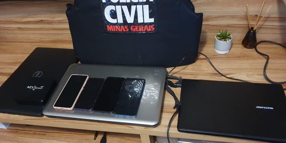 (Divulgação / Polícia Civil)