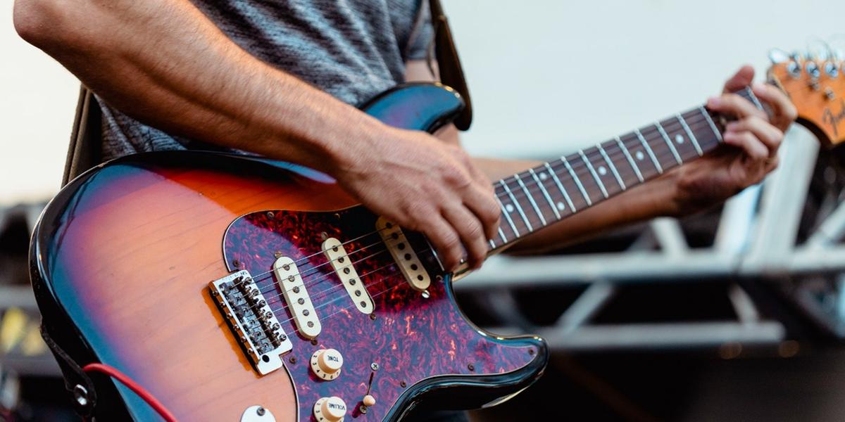Festival vai reunir em dois palcos nove shows com diversos músicos brasileiros e internacionais (Divulgação)