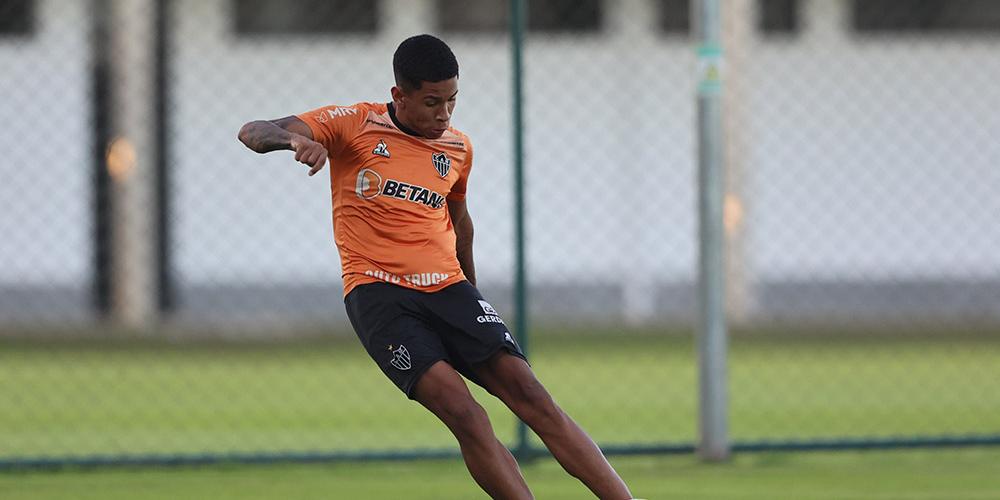 (Atlético/Divulgação)
