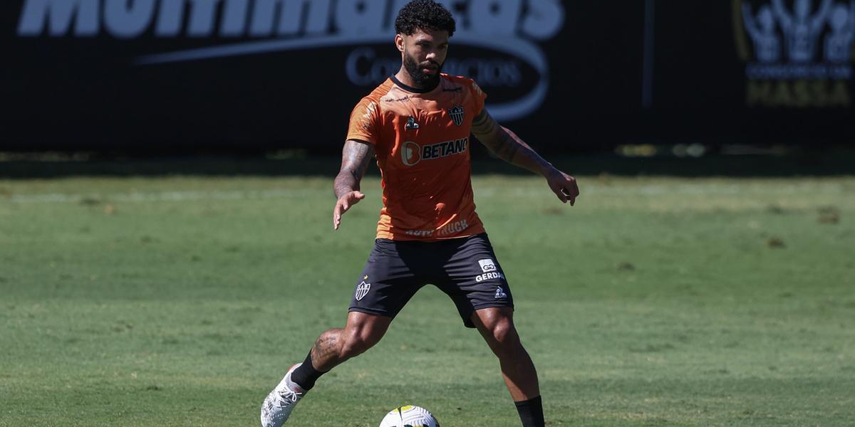 (Pedro Souza / Atlético)
