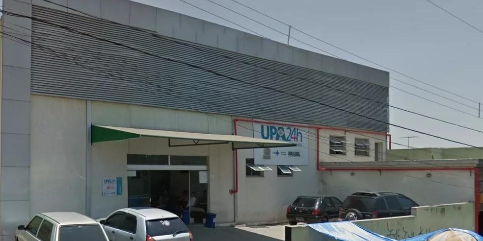 (Google Street View / Reprodução)