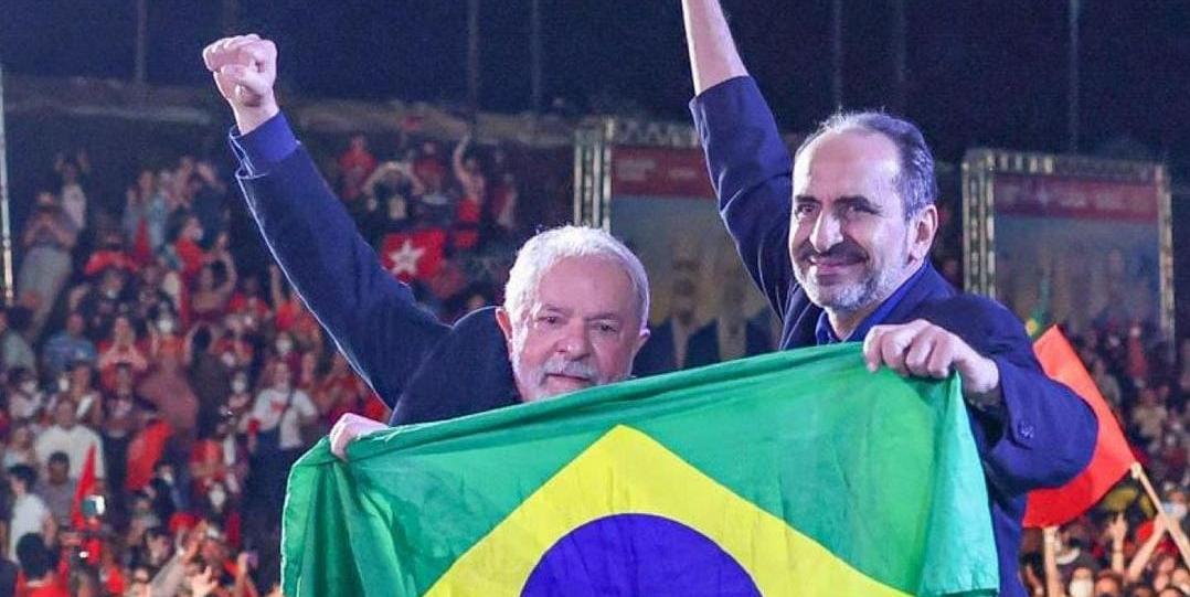 (Reprodução/Redes Sociais)
