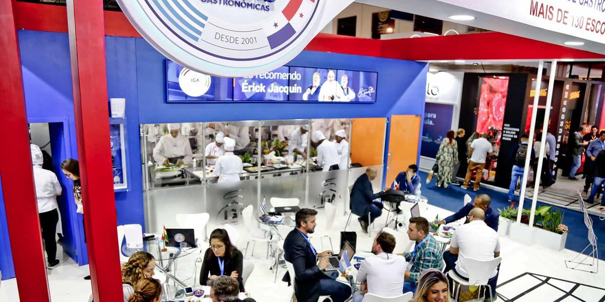 (Studio F Imagem / ABF FRANCHISING / Divulgação)